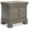 Lexorne Nightstand Product image