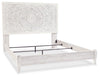 Paxberry Bedroom Set Paxberry Bedroom Set