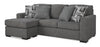 Gardiner Sofa Chaise Product image