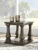 Johnelle End Table Set Johnelle End Table Set
