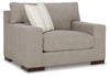 Maggie Oversized Chair Product image