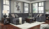 Tracling 3-Piece Sectional with Chaise Product image