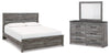 Bronyan Bedroom Set Bronyan Bedroom Set