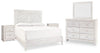 Paxberry Bedroom Set Paxberry Bedroom Set