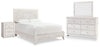 Paxberry Bedroom Set Paxberry Bedroom Set