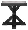 Beachcroft Outdoor End Table Beachcroft Outdoor End Table
