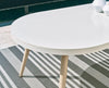Seton Creek Outdoor Dining Table Product image