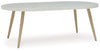 Seton Creek Outdoor Dining Table Seton Creek Outdoor Dining Table image