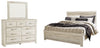 Bellaby Bedroom Set Bellaby Bedroom Set