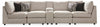 Kellway Sectional Kellway Sectional