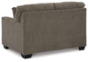 Mahoney Loveseat Product image