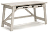Carynhurst 60" Home Office Desk Carynhurst 60" Home Office Desk