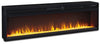 Entertainment Accessories Electric Fireplace Insert Entertainment Accessories Electric Fireplace Insert image