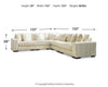 Lindyn Living Room Set Lindyn Living Room Set