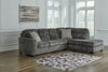 Lonoke 2-Piece Sectional with Chaise Product image