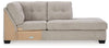 Mahoney 2-Piece Sectional with Chaise Product image