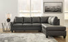 Valderno 2-Piece Sectional with Chaise Product image