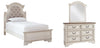 Realyn Bedroom Set Realyn Bedroom Set