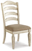 Realyn Dining Chair Product image