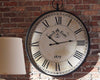 Augustina Wall Clock Augustina Wall Clock