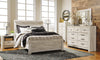 Bellaby Bedroom Set Bellaby Bedroom Set