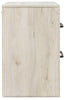 Cambeck Nightstand Cambeck Nightstand