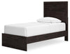 Belachime Bedroom Set Belachime Bedroom Set