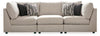 Kellway Sectional Sofa Kellway Sectional Sofa