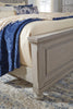 Lettner Bed Product image