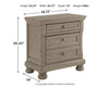 Lettner Nightstand Product image