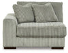 Lindyn Sectional Sofa Lindyn Sectional Sofa