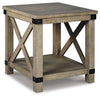 Aldwin End Table Set Aldwin End Table Set