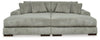 Lindyn Super Chaise Lindyn Super Chaise image