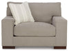 Maggie Oversized Chair Product image