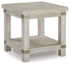 Carynhurst End Table Set Carynhurst End Table Set
