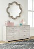 Paxberry Dresser Product image