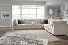 Kellway Sectional Kellway Sectional