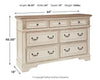 Realyn Dresser Product image