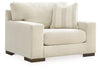 Maggie Oversized Chair Maggie Oversized Chair image