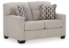 Mahoney Living Room Set Mahoney Living Room Set