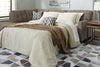 Mahoney 2-Piece Sleeper Sectional with Chaise Product image