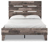 Neilsville Panel Bed Product image