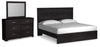 Belachime Bedroom Set Belachime Bedroom Set