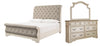 Realyn Bedroom Set Realyn Bedroom Set