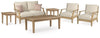 Clare View Outdoor Seating Set Clare View Outdoor Seating Set