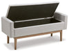 Briarson Storage Bench Briarson Storage Bench