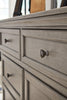 Lettner Dresser Product image