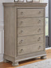 Lexorne Chest of Drawers Product image
