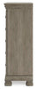 Lexorne Chest of Drawers Product image