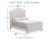 Arlendyne Bedroom Set Arlendyne Bedroom Set